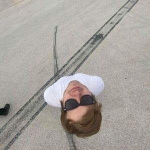 Meet your Posher, Mick